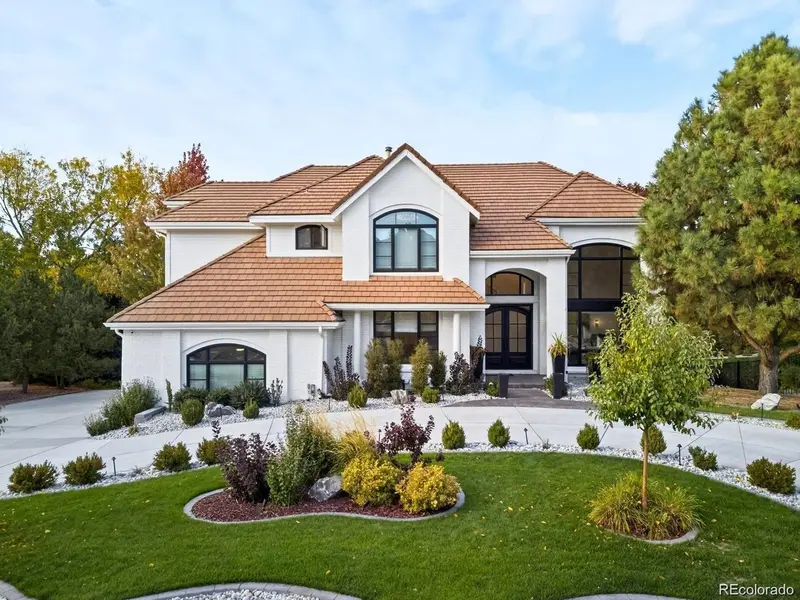 8373 Colonial, Lone Tree, CO 80124