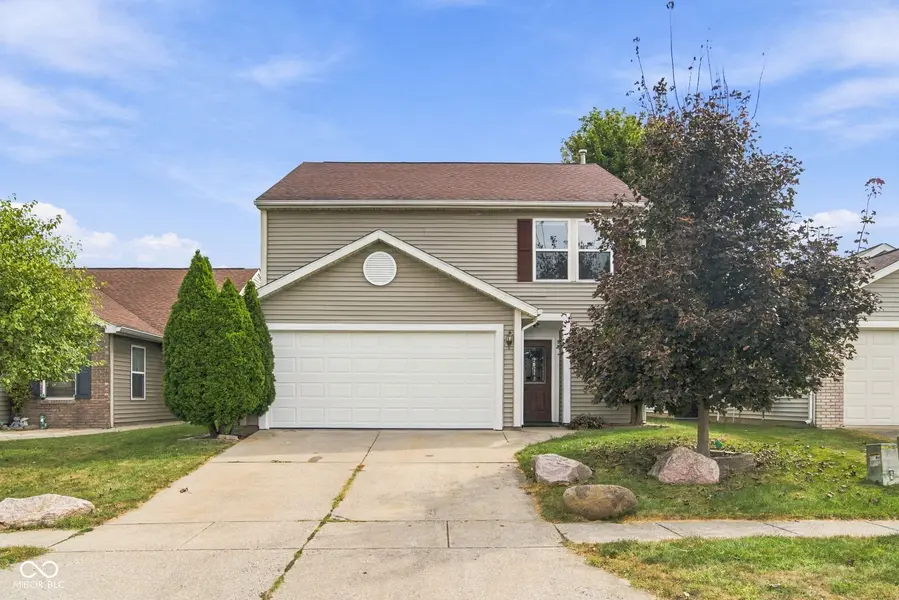 5515 N Bluegrass CIR, Lafayette, IN 47905