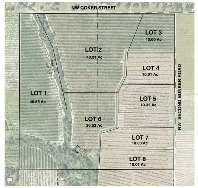 Arcadia, FL 34266