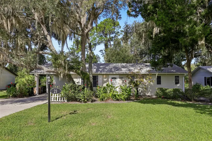 21 ABERDEEN CIR, Leesburg, FL 34788