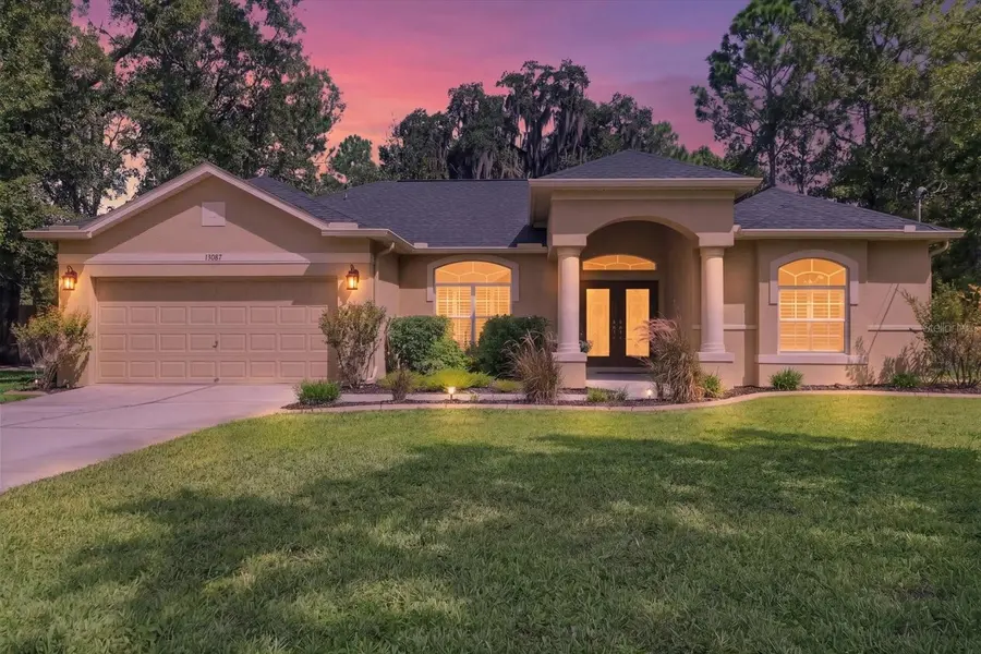 13087 PAINTED BUNTING AVE, Weeki Wachee, FL 34614