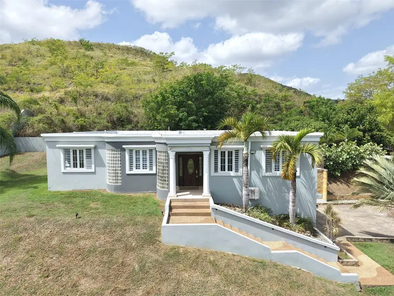 98 CALLE DIXÓN MATOS URB. EL MIRADOR, Coamo, PR 00769