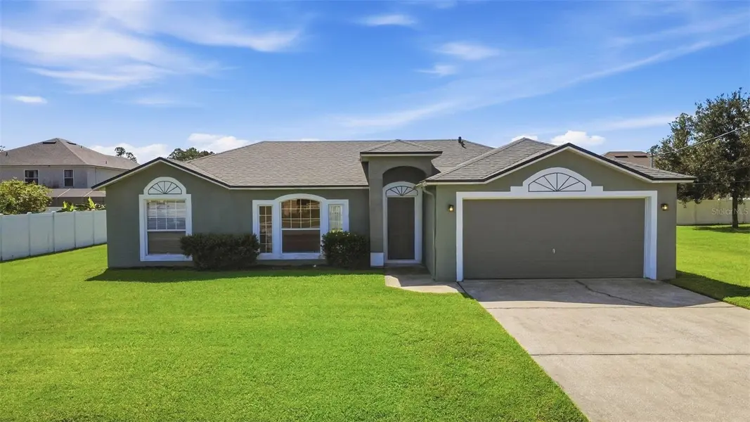 10 SQUIRREL PL, Palm Coast, FL 32164