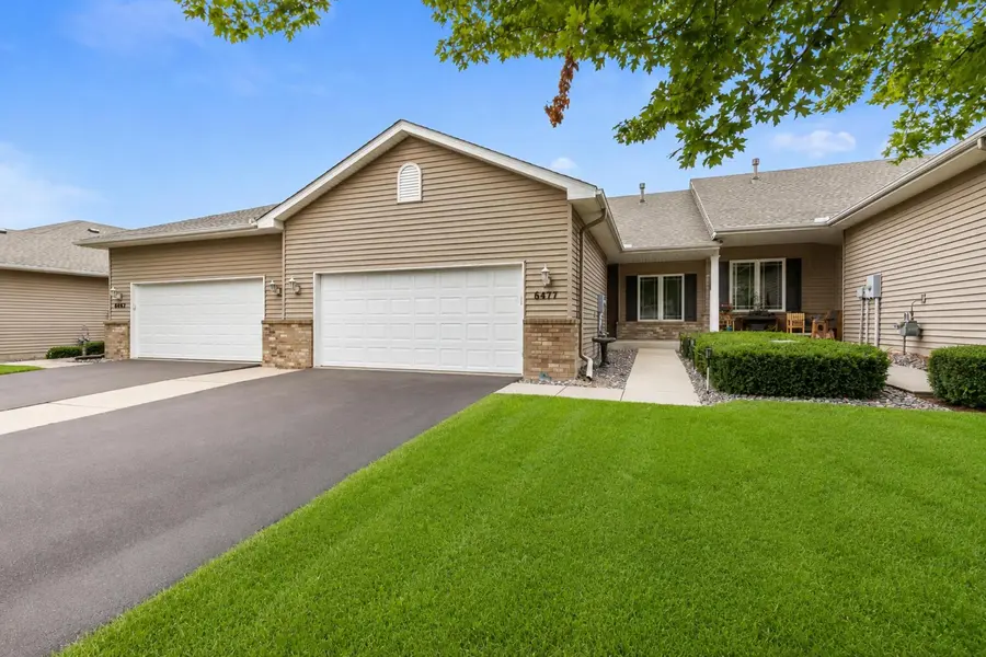 6477 Maclaren AVE NE, Otsego, MN 55301