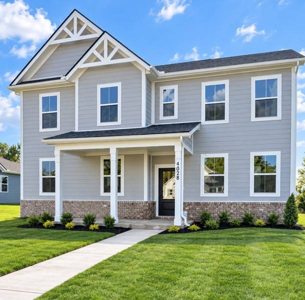 4028 Red Hawk Road, Columbia, TN 38401