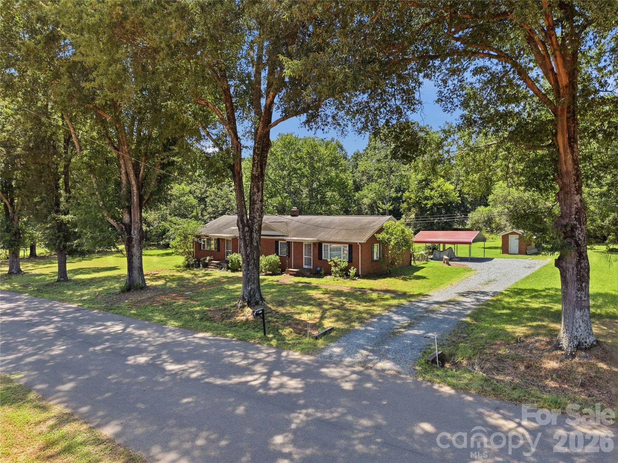 7727 Mcwhirter RD, Mint Hill, NC 28227