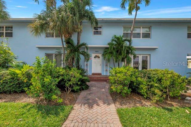1800 PASS-A-GRILLE WAY #5, St Pete Beach