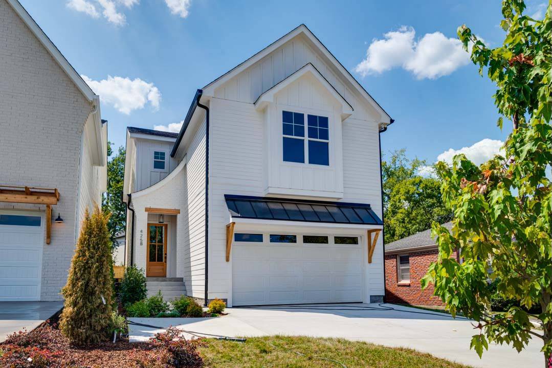 425B American Rd, Nashville, TN 37209