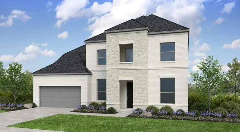 6805 Muenster Drive, Mckinney, TX 75071