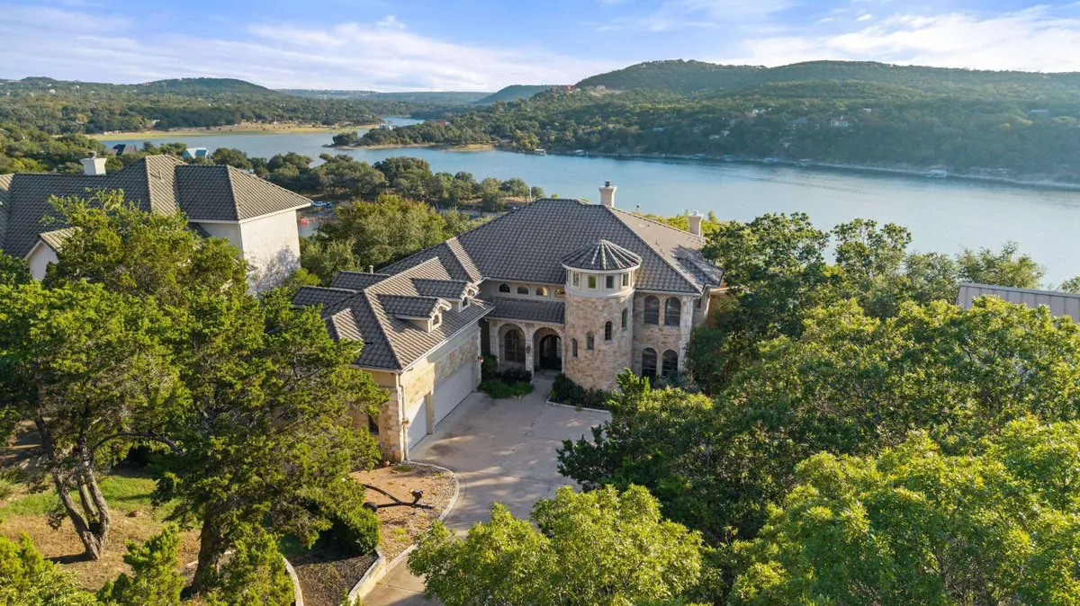17912 Crystal Cove, Jonestown, TX 78645