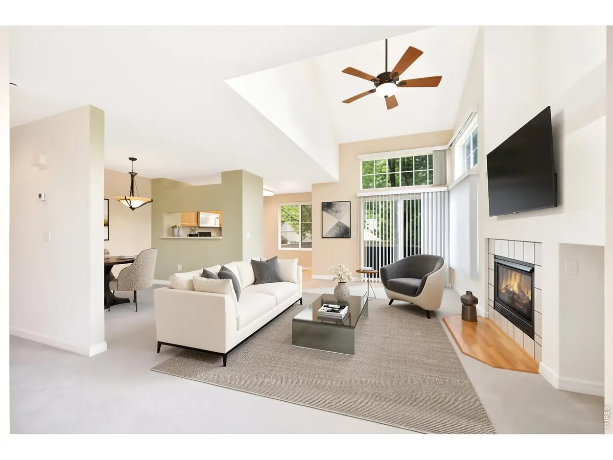 6715 Antigua #49, Fort Collins, CO 80525