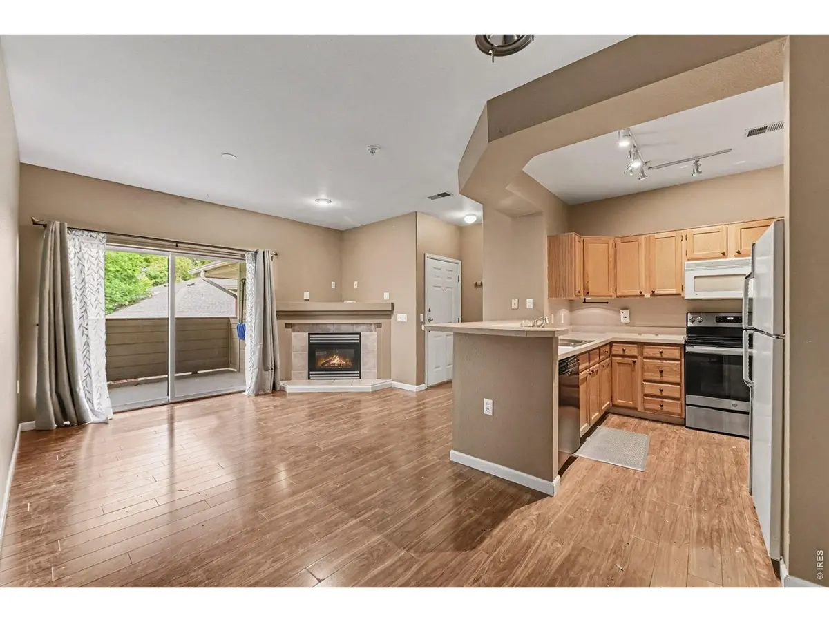 4545 Wheaton #D-390, Fort Collins, CO 80525