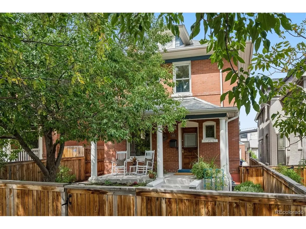 1935 W 39th, Denver, CO 80211