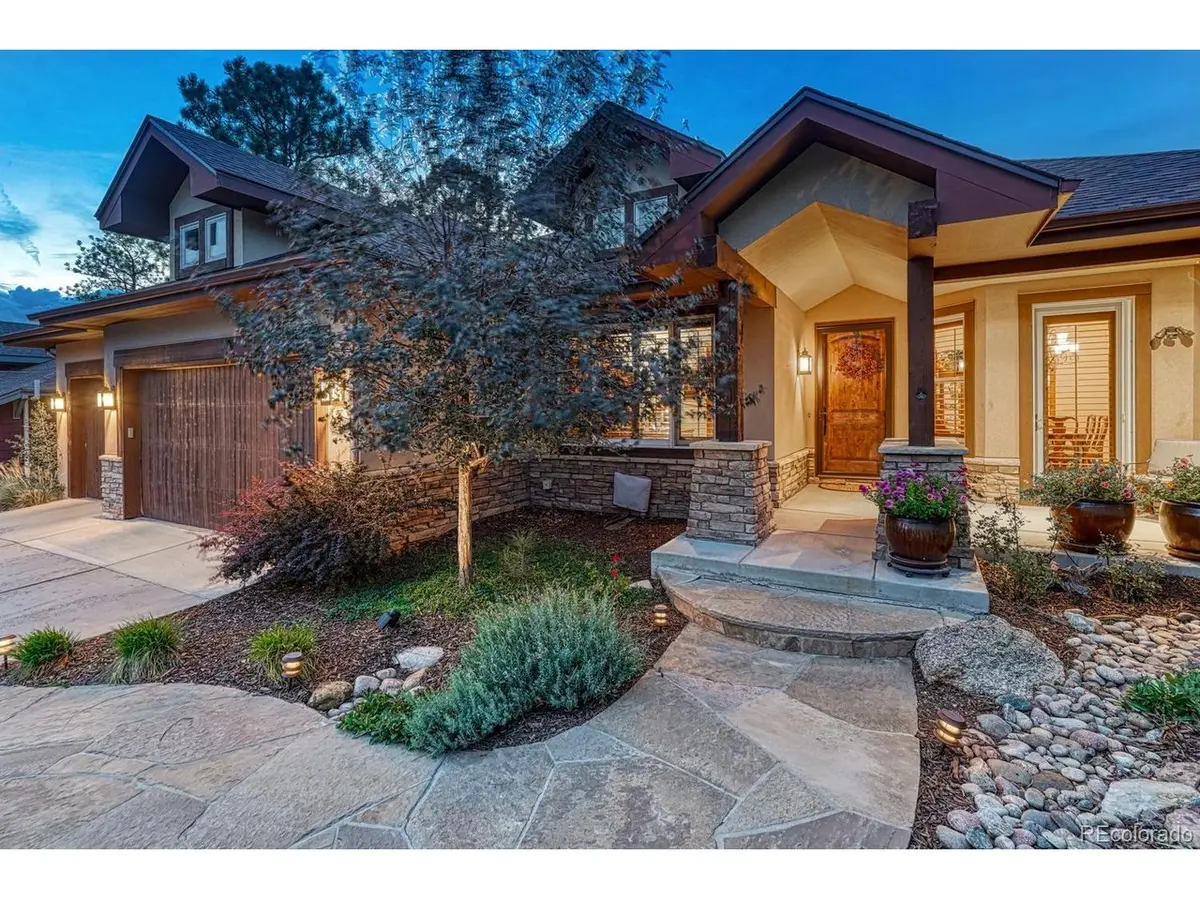 2713 Hawk Point, Castle Rock, CO 80104