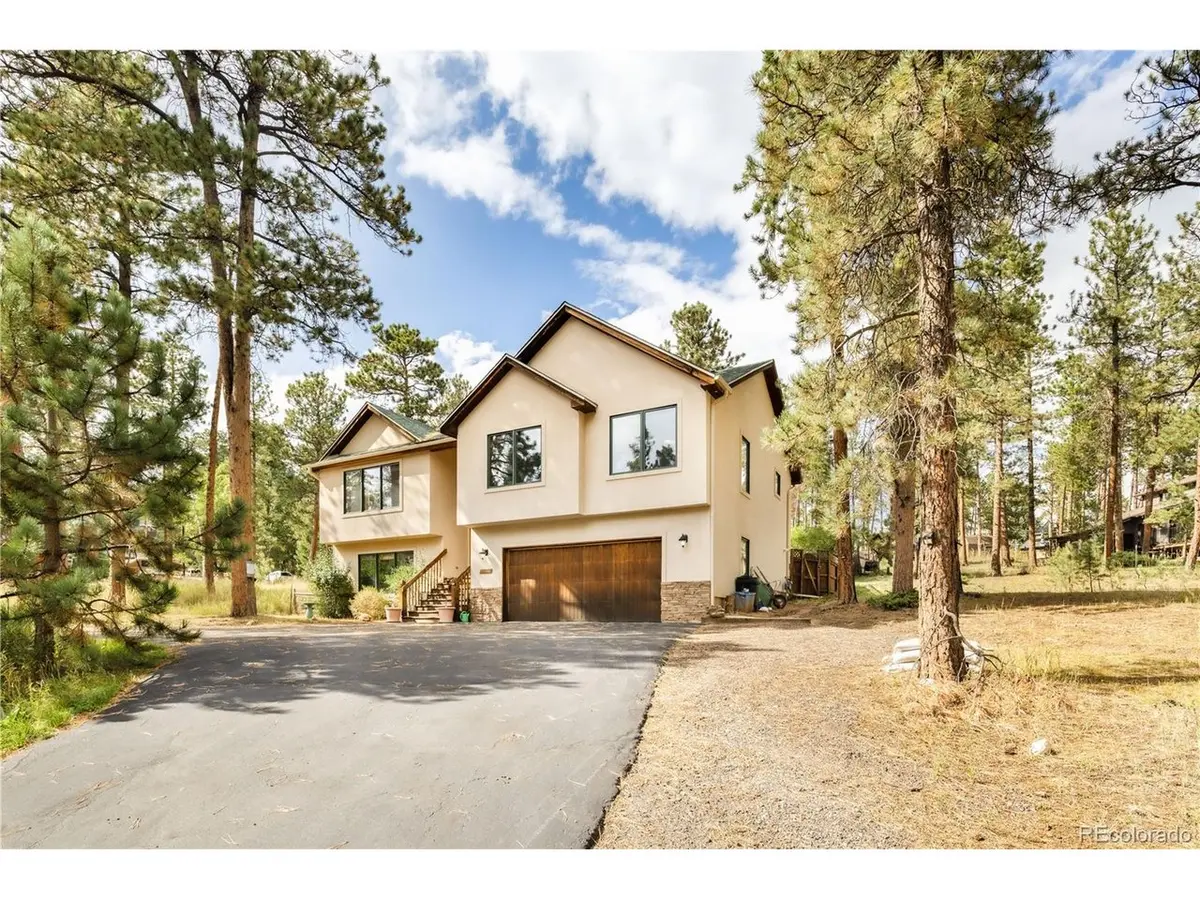 28119 Tall Pines, Conifer, CO 80433