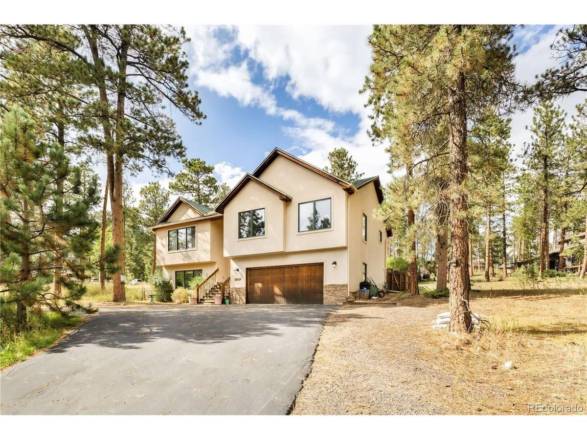 28119 Tall Pines, Conifer, CO 80433