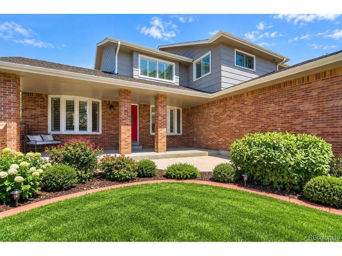 1721 E Phillips, Centennial, CO 80122
