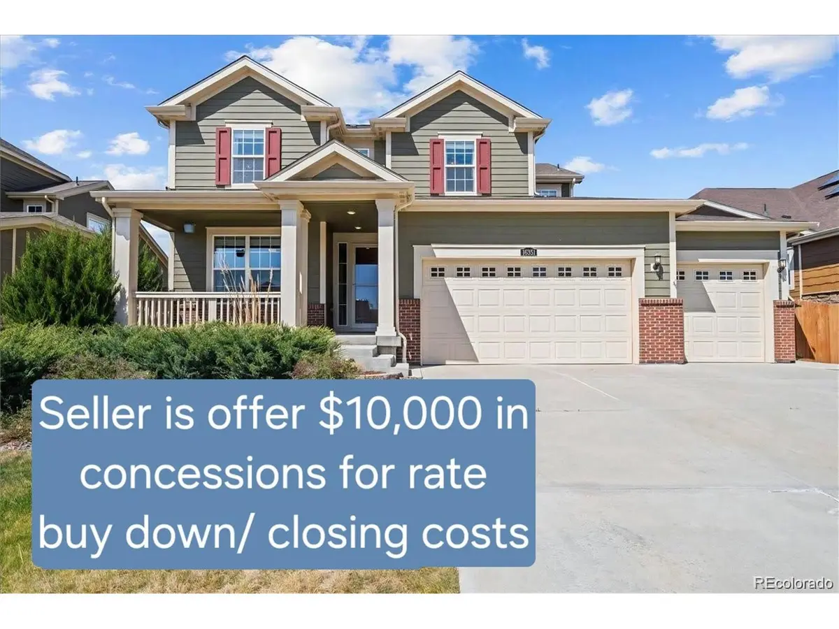 16351 Josephine, Brighton, CO 80602