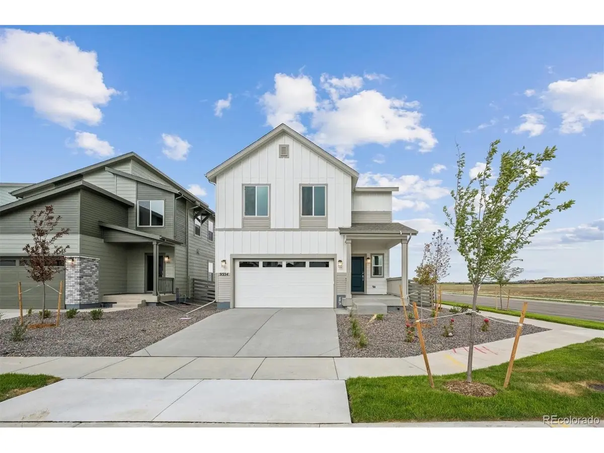 9354 Danube, Commerce City, CO 80022
