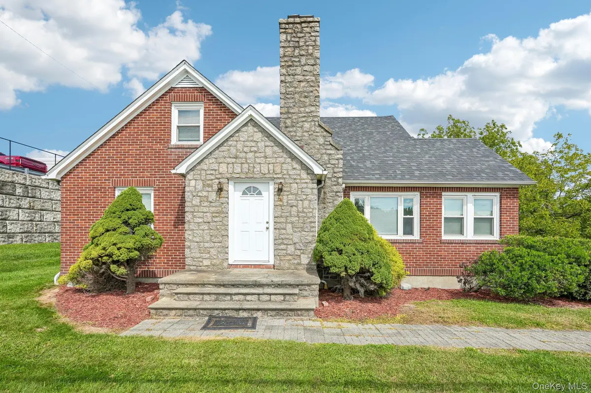 36 Route 17K, Newburgh, NY 12550