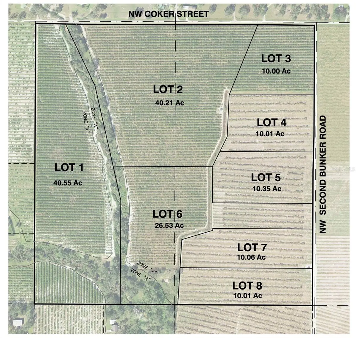Address not disclosed, Arcadia, FL 34266
