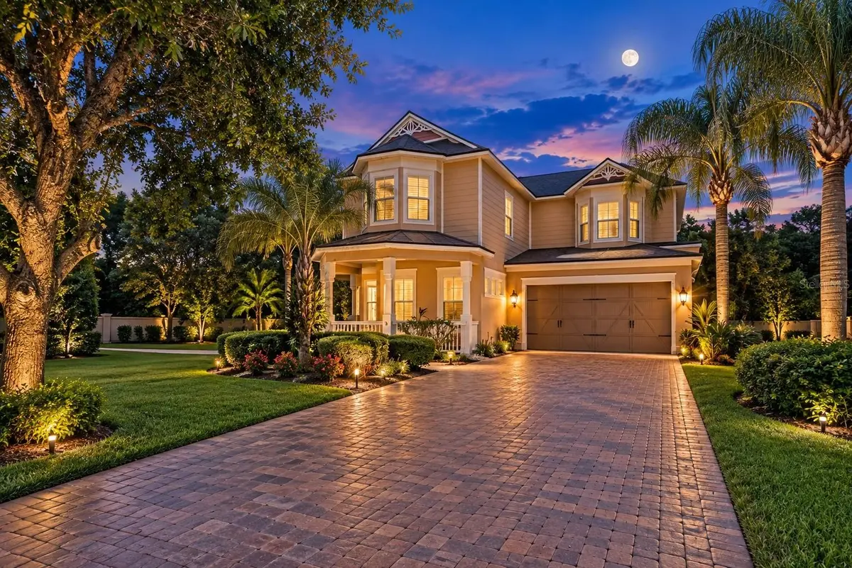 3600 SIMONTON PL, Lake Mary, FL 32746