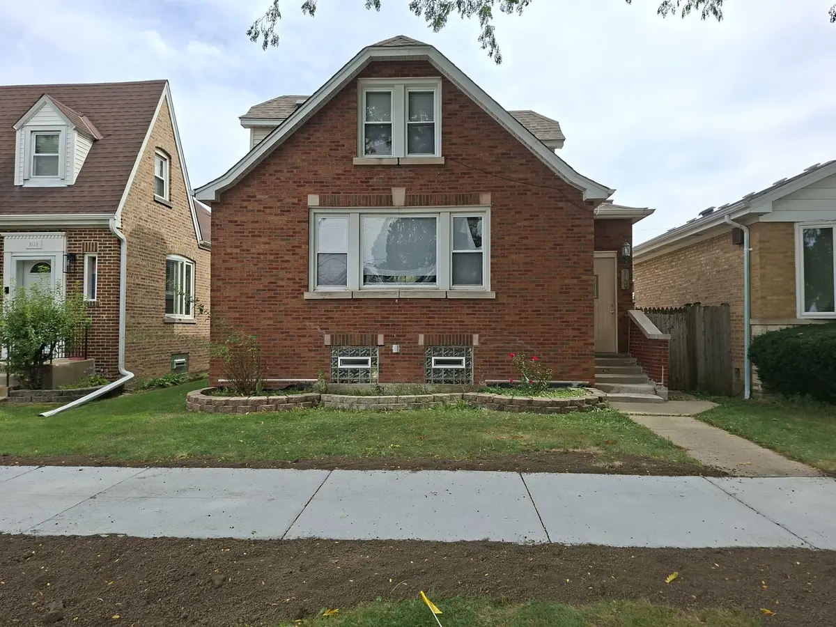 3109 N Newland AVE, Chicago, IL 60634