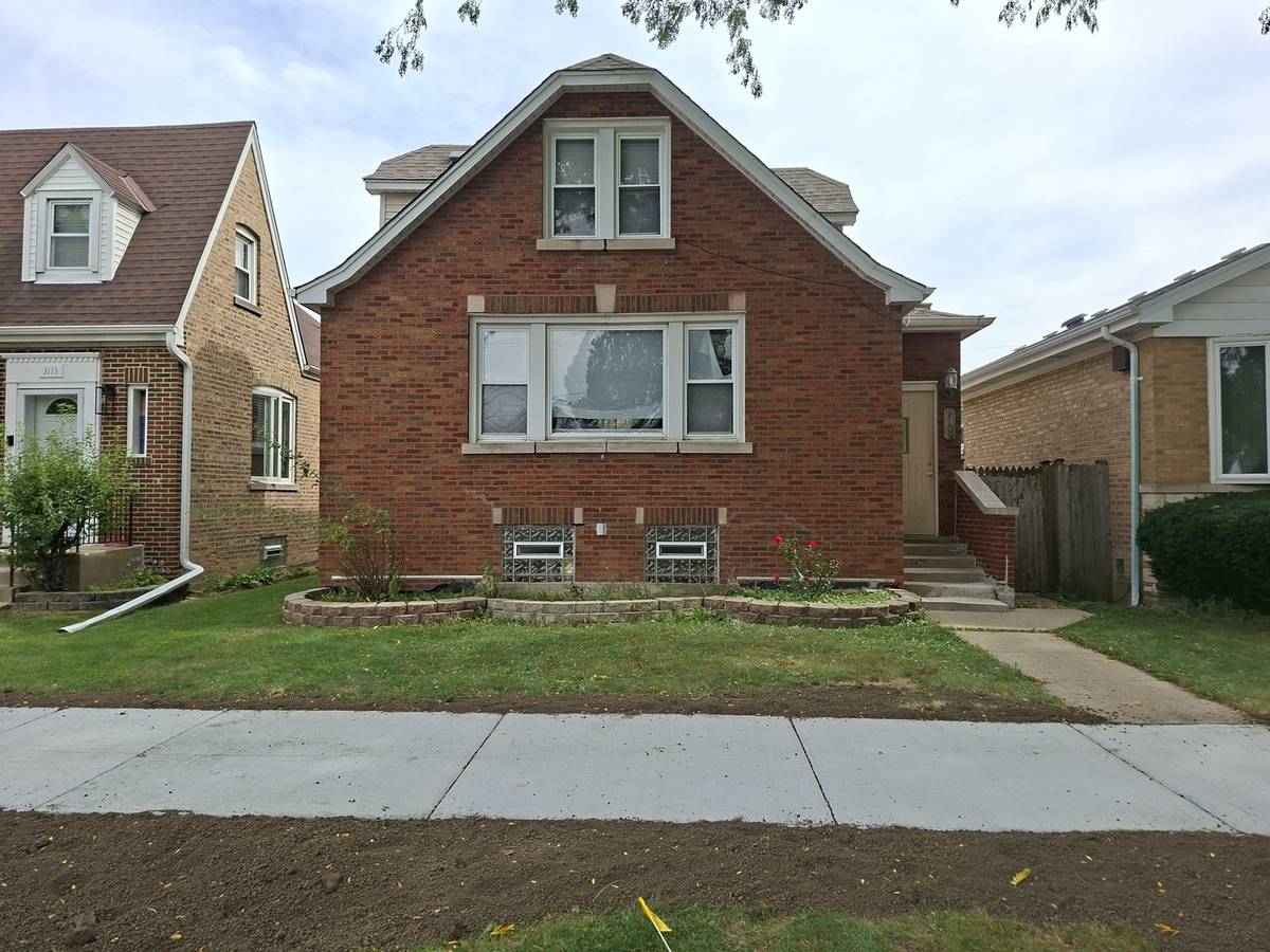 3109 N Newland AVE, Chicago, IL 60634