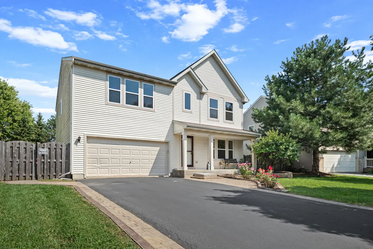 3412 Harms RD, Joliet, IL 60435
