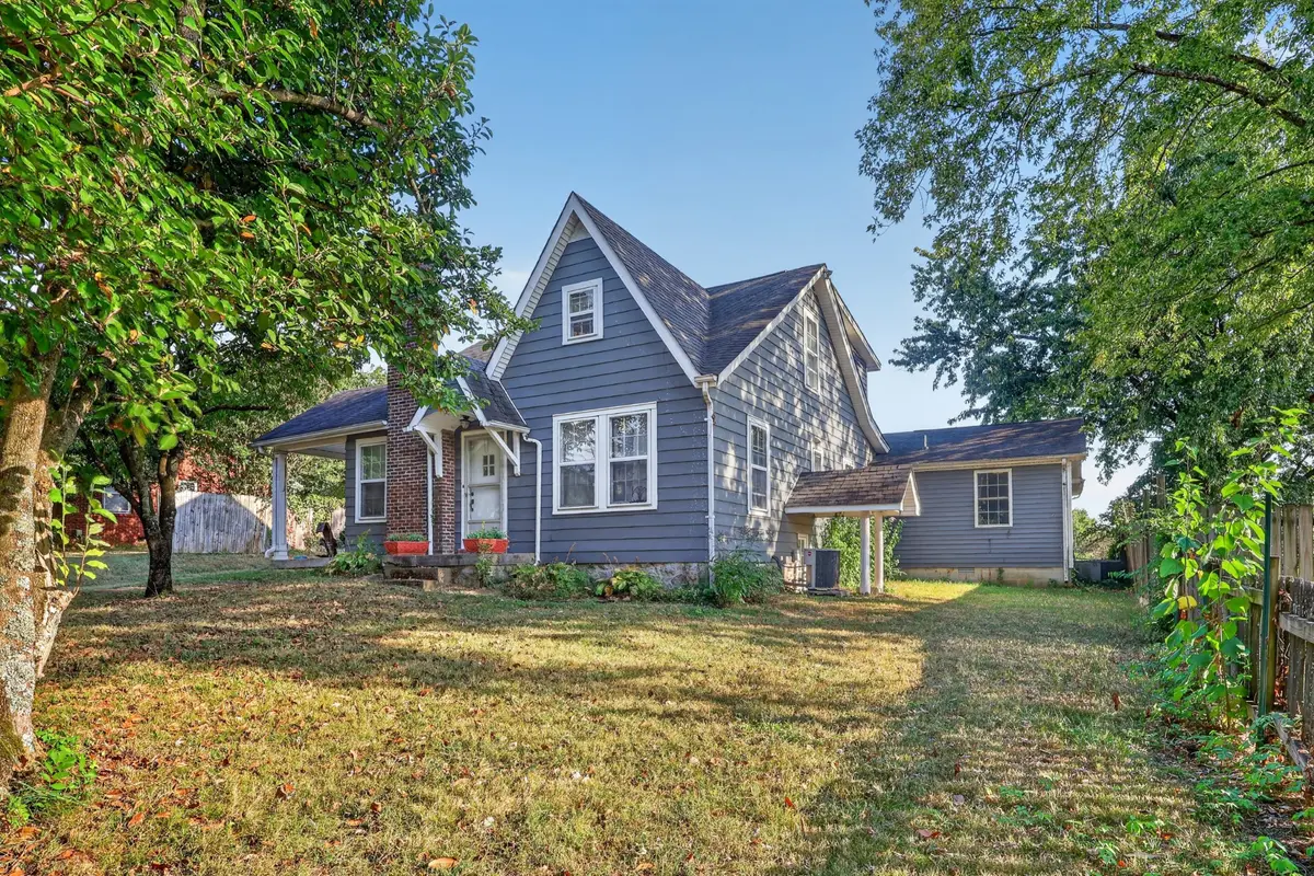 244 Franklin Limestone Rd, Nashville, TN 37217