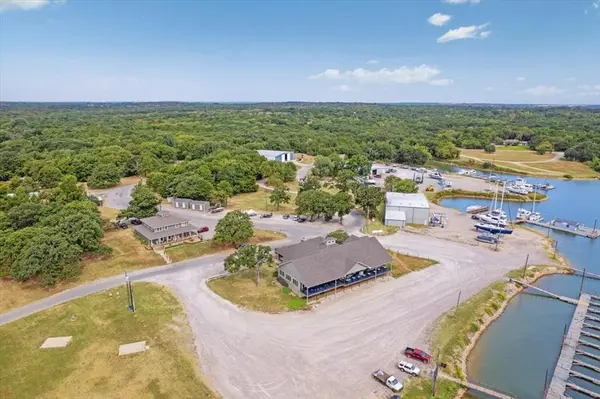 Lot 778 Pawnee Drive, Gordonville, TX 76245