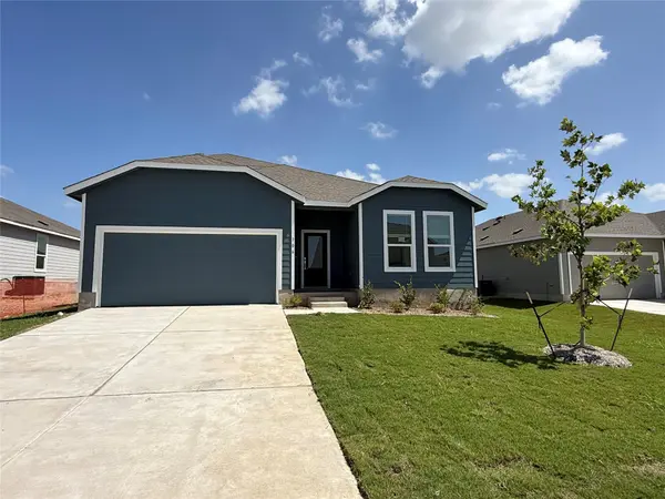 306 Heavenly WAY, Bertram, TX 78605