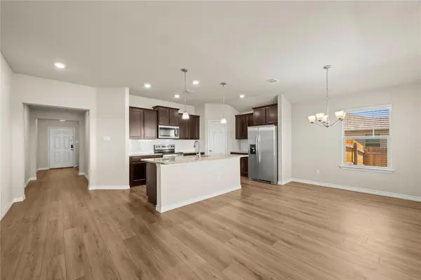 121 Ayla Marie DR, Copperas Cove, TX 76522