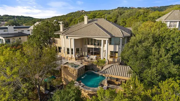 17912 Crystal CV, Jonestown, TX 78645