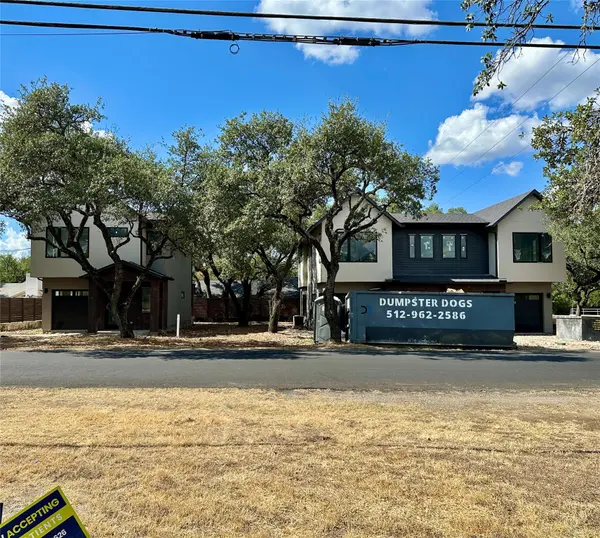 11628 Ladera Vista DR, Austin, TX 78759