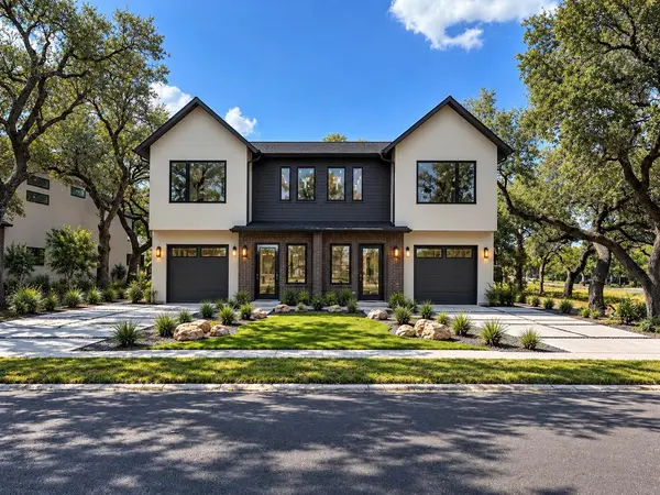 11628 Ladera Vista DR, Austin, TX 78759
