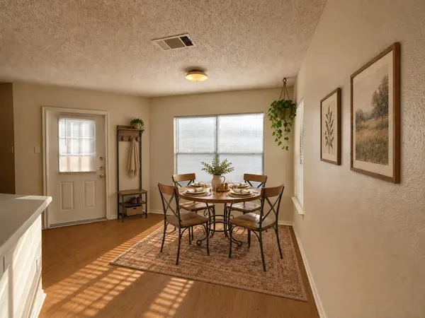 1102 Comfort ST, Cedar Park, TX 78613