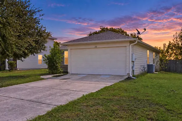 221 Ames CV, Kyle, TX 78640