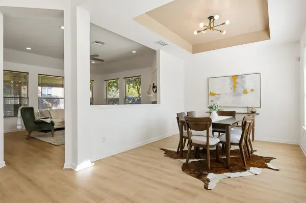 18000 Dansworth CV, Pflugerville, TX 78660