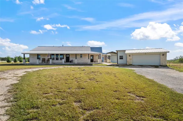 974 County Road 223, Florence, TX 76527