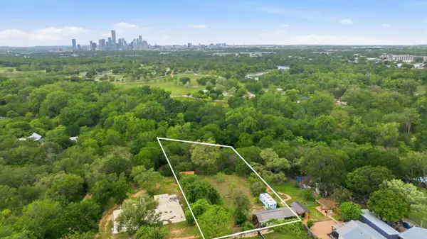 416 Kemp ST, Austin, TX 78741