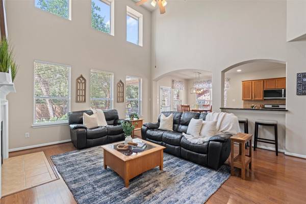 1605 Teal TRL, Cedar Park, TX 78613