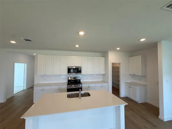 300 Heavenly WAY, Bertram, TX 78605