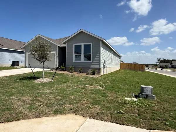 300 Heavenly WAY, Bertram, TX 78605