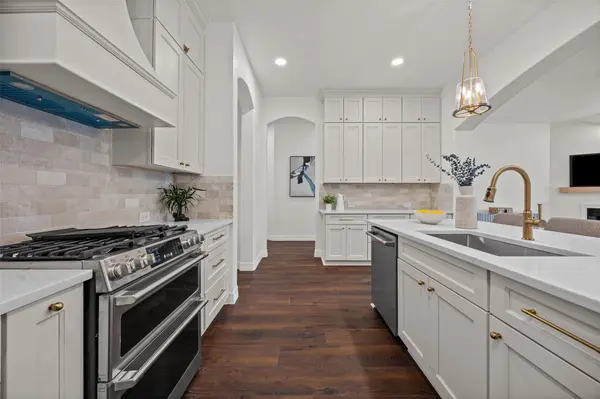 2909 Cavern Mist LN, Austin, TX 78739