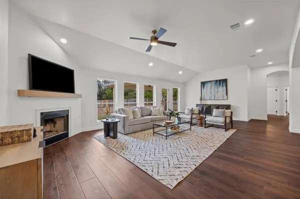 2909 Cavern Mist LN, Austin, TX 78739