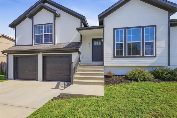 405 Birch ST, Gardner, KS 66030