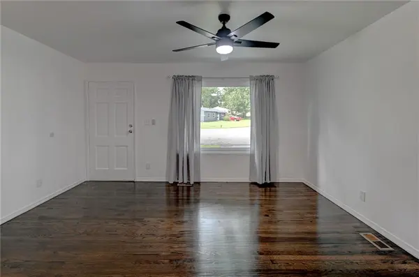 1503 N Hocker AVE, Independence, MO 64050