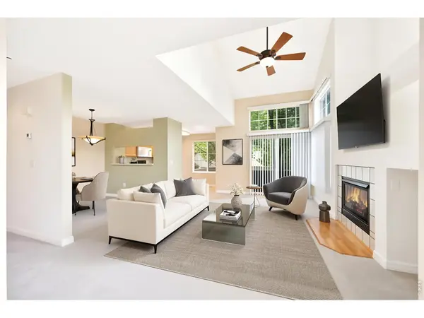 6715 Antigua #49, Fort Collins, CO 80525