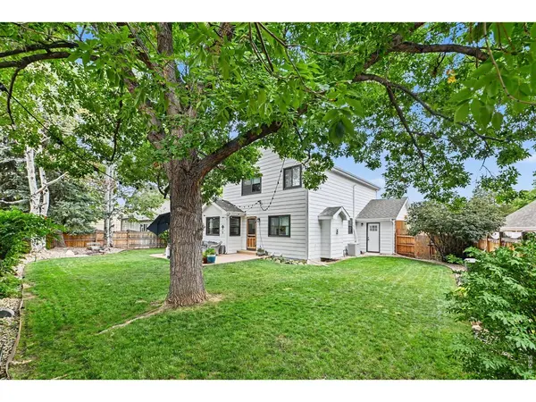 3856 Larkspur, Loveland, CO 80538
